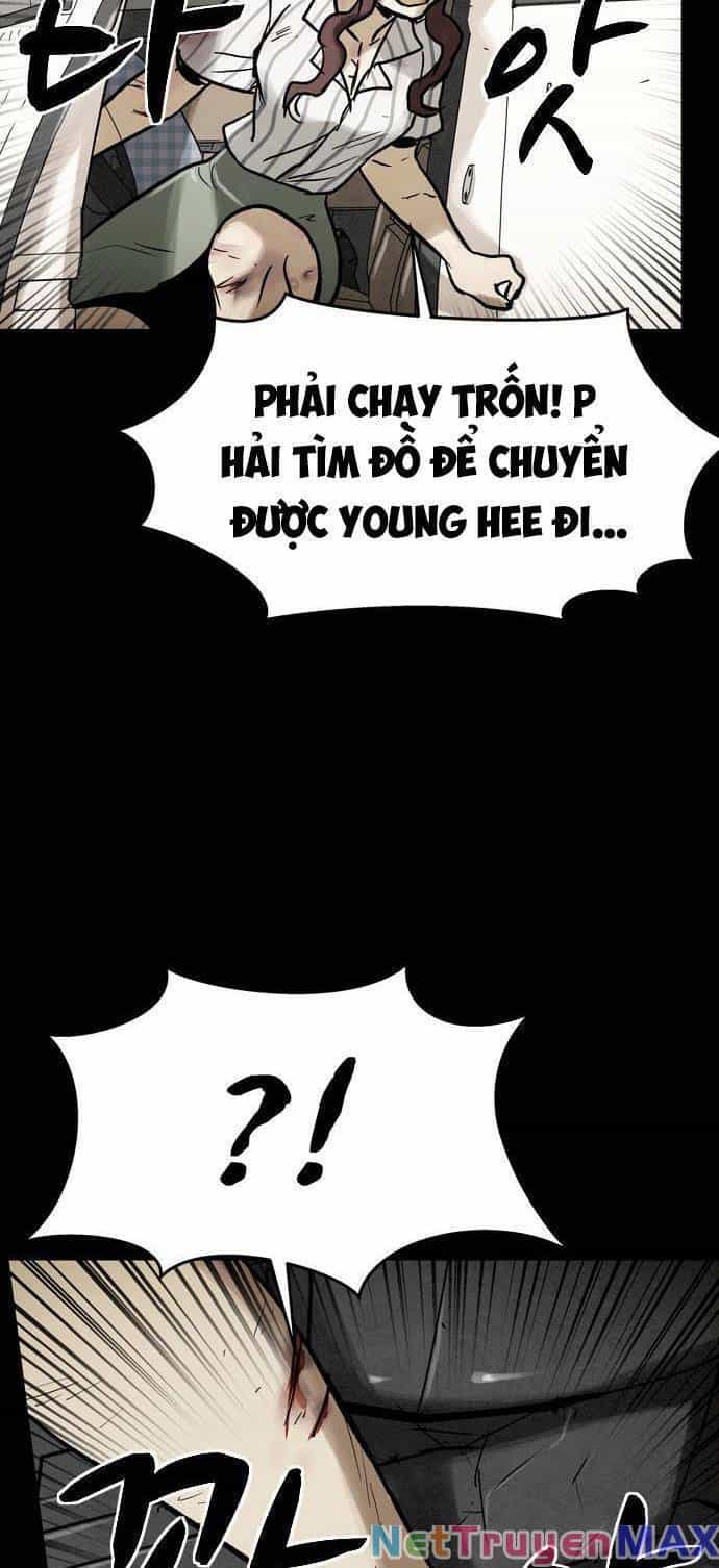 Mầm Chết - Chương 28 - ảnh 60