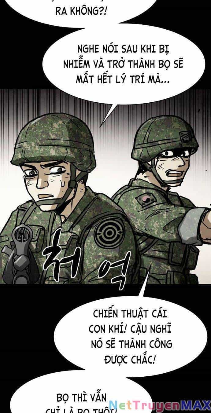 Mầm Chết - Chương 29 - ảnh 17