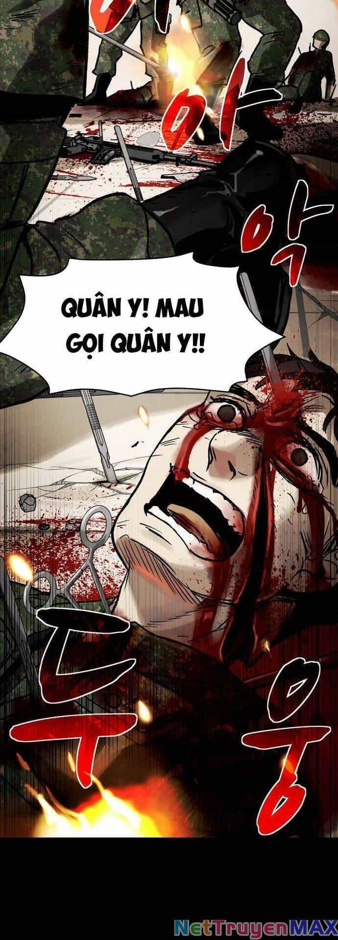 Mầm Chết - Chương 29 - ảnh 23