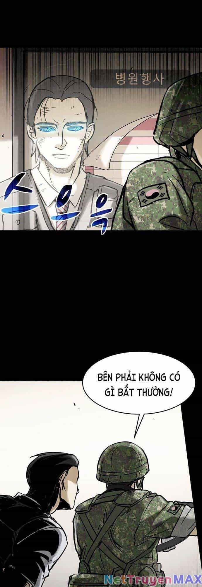 Mầm Chết - Chương 29 - ảnh 27