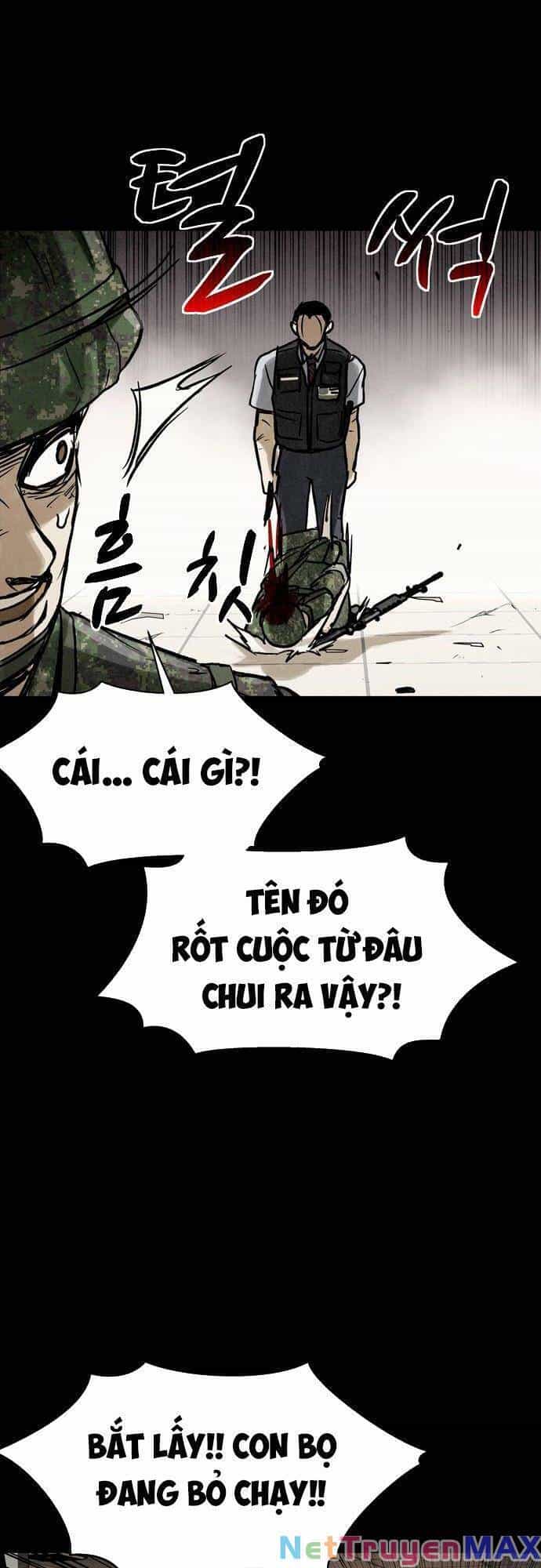 Mầm Chết - Chương 29 - ảnh 30