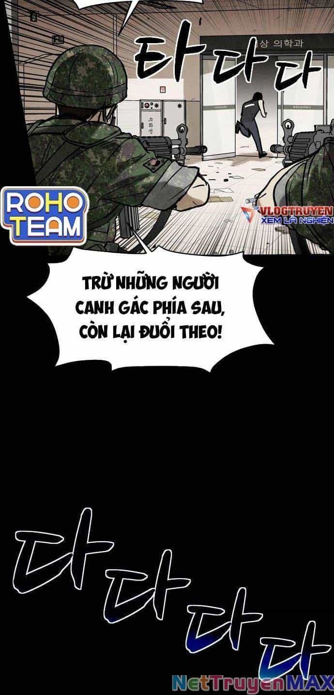 Mầm Chết - Chương 29 - ảnh 31