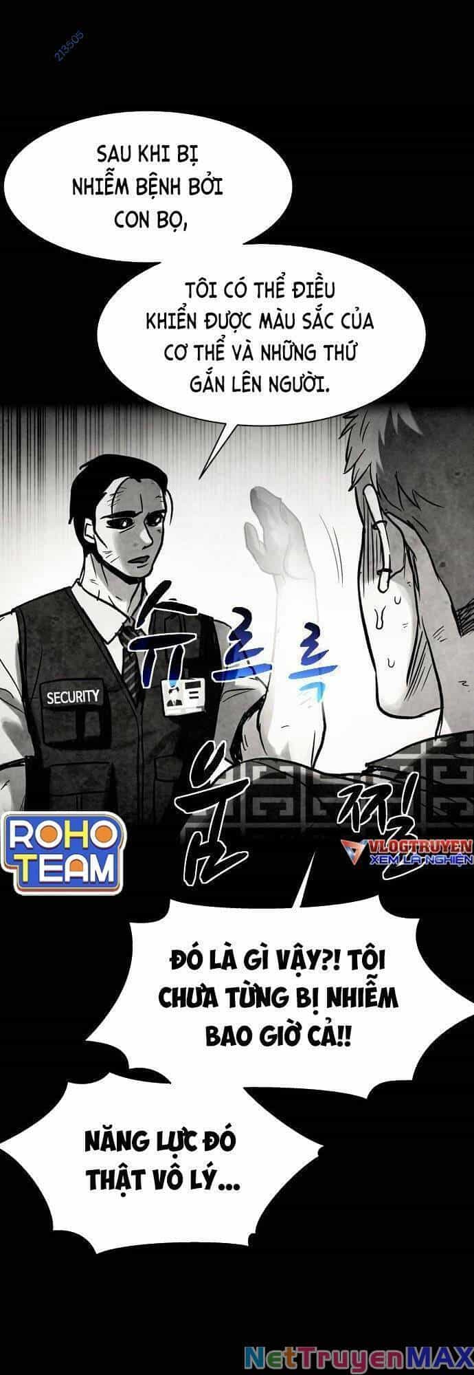 Mầm Chết - Chương 29 - ảnh 33