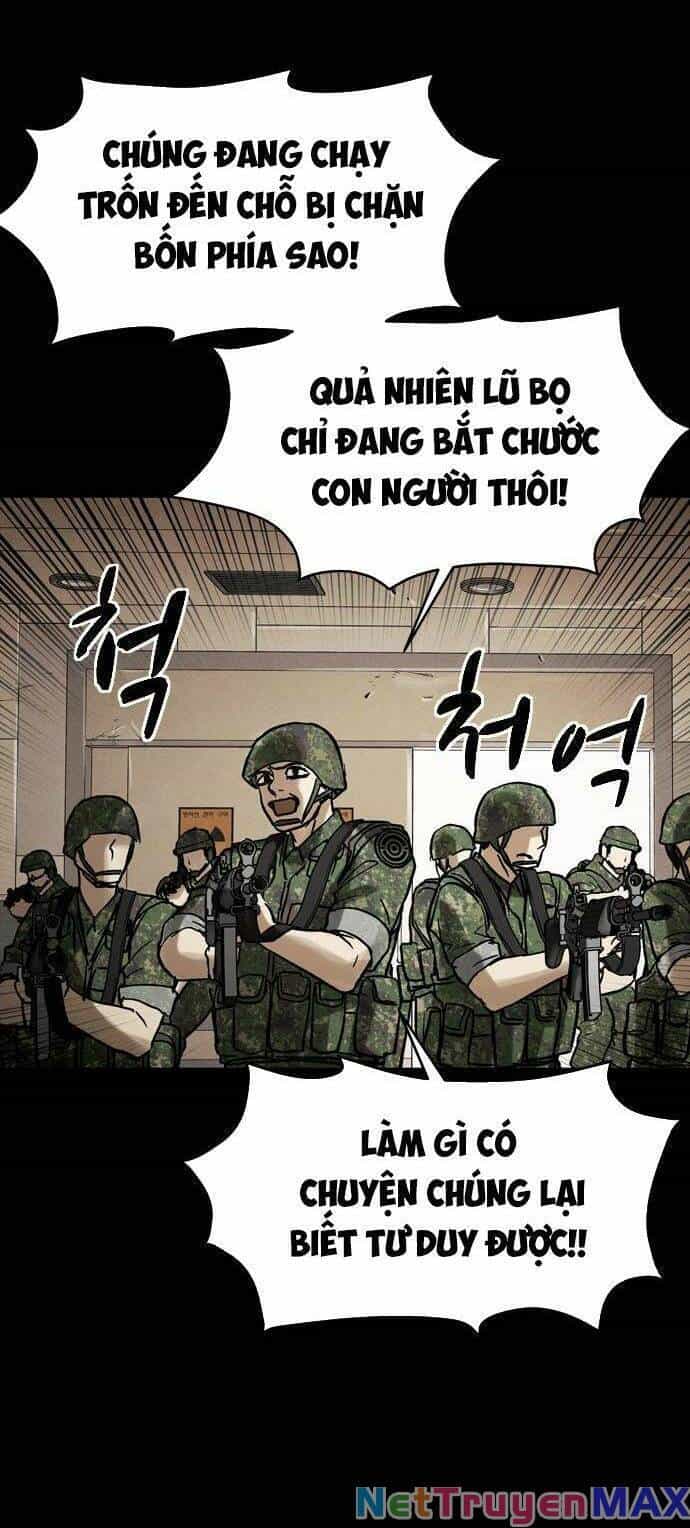 Mầm Chết - Chương 29 - ảnh 38