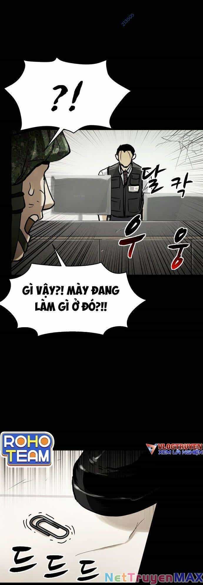 Mầm Chết - Chương 29 - ảnh 39