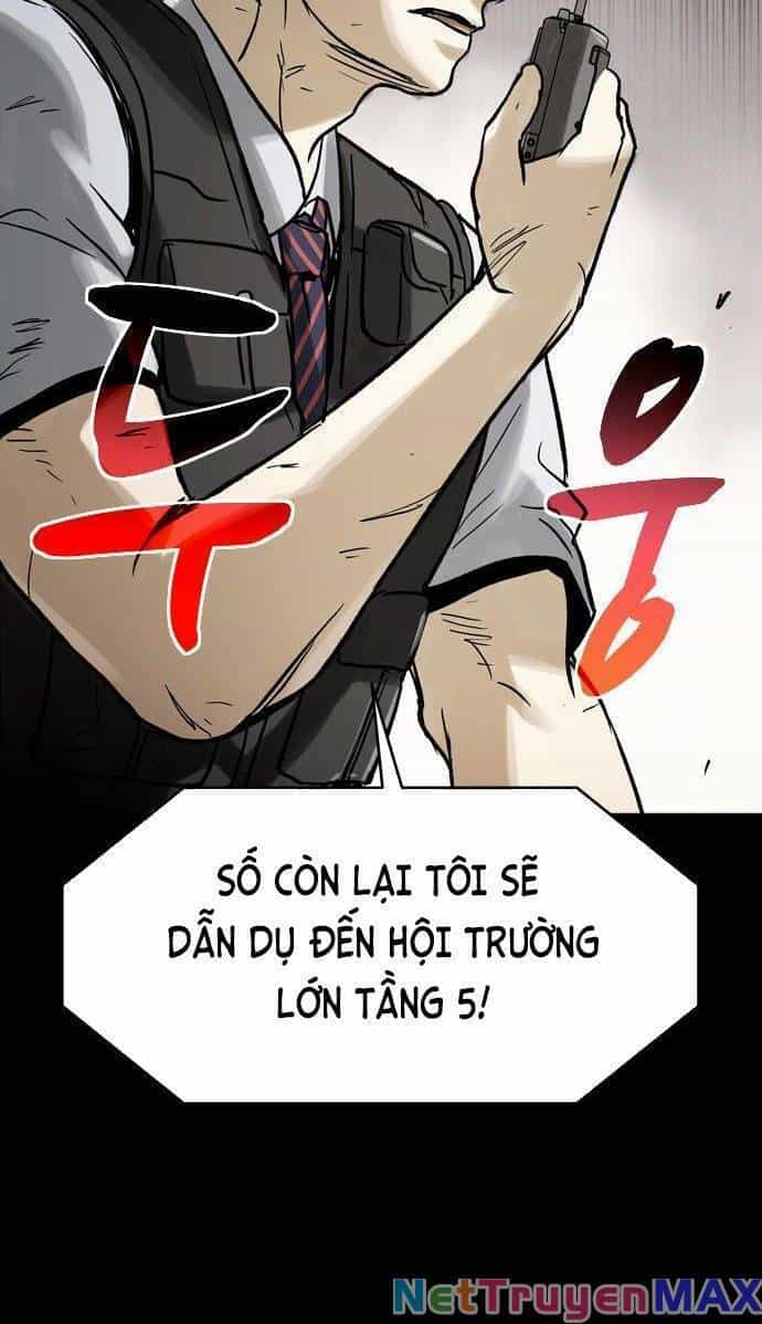 Mầm Chết - Chương 29 - ảnh 48
