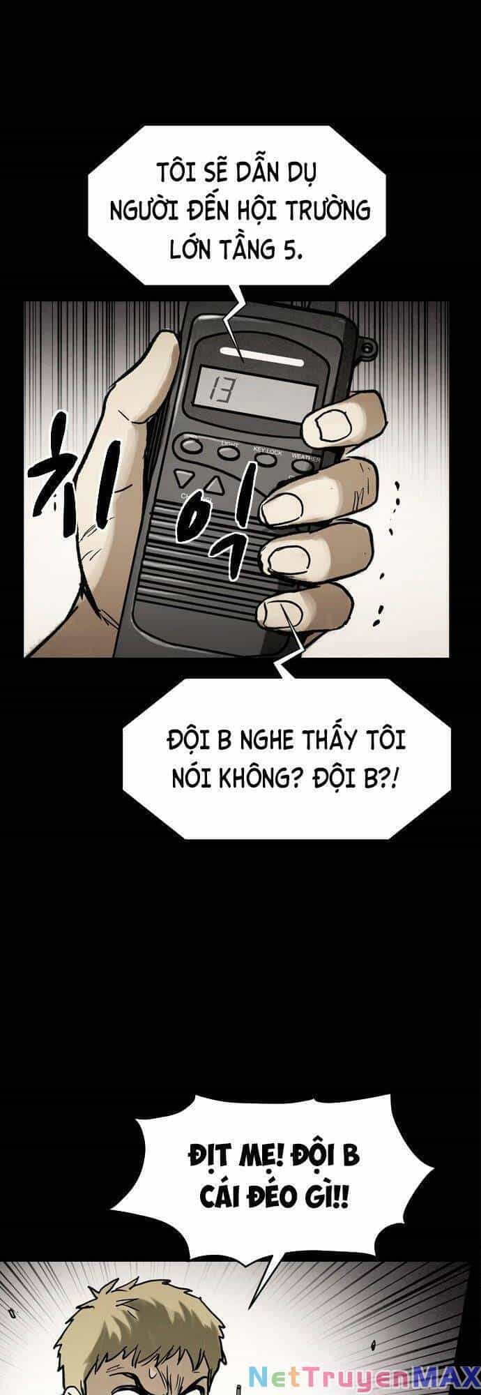 Mầm Chết - Chương 29 - ảnh 50