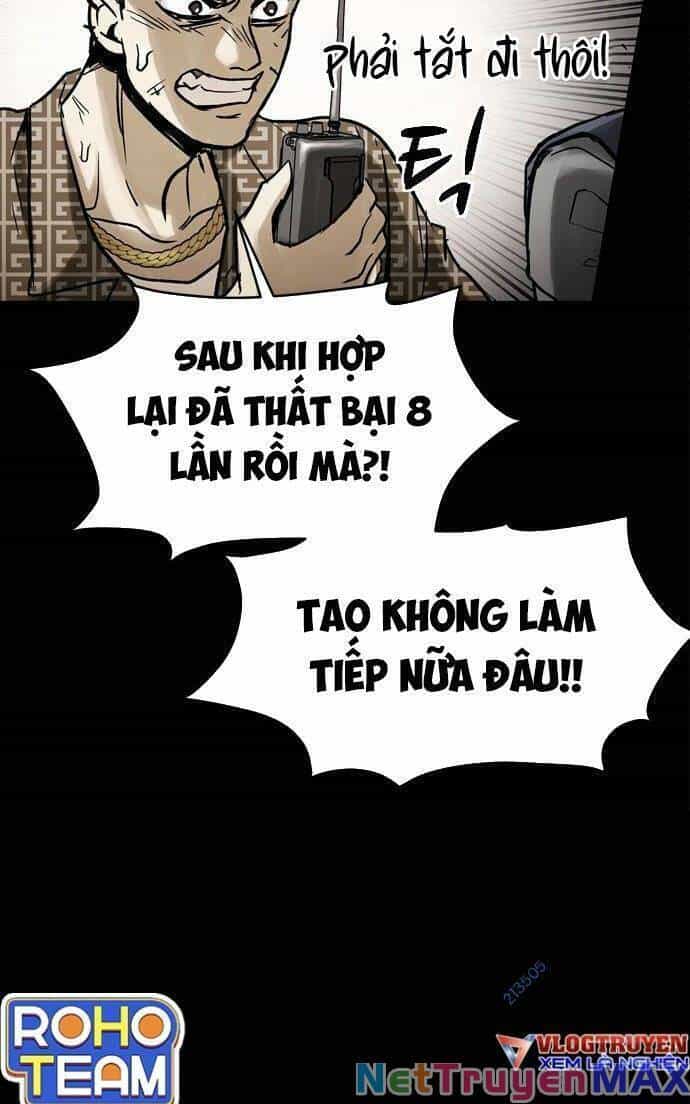 Mầm Chết - Chương 29 - ảnh 51