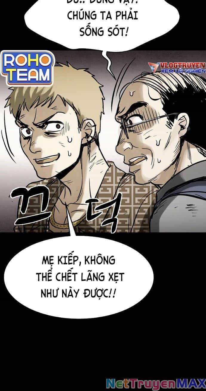 Mầm Chết - Chương 29 - ảnh 54