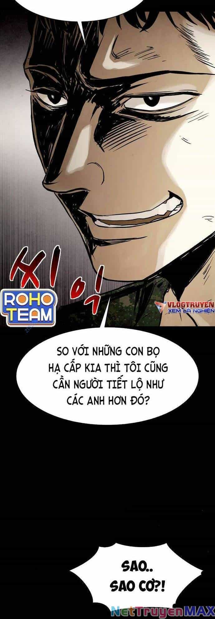 Mầm Chết - Chương 29 - ảnh 62