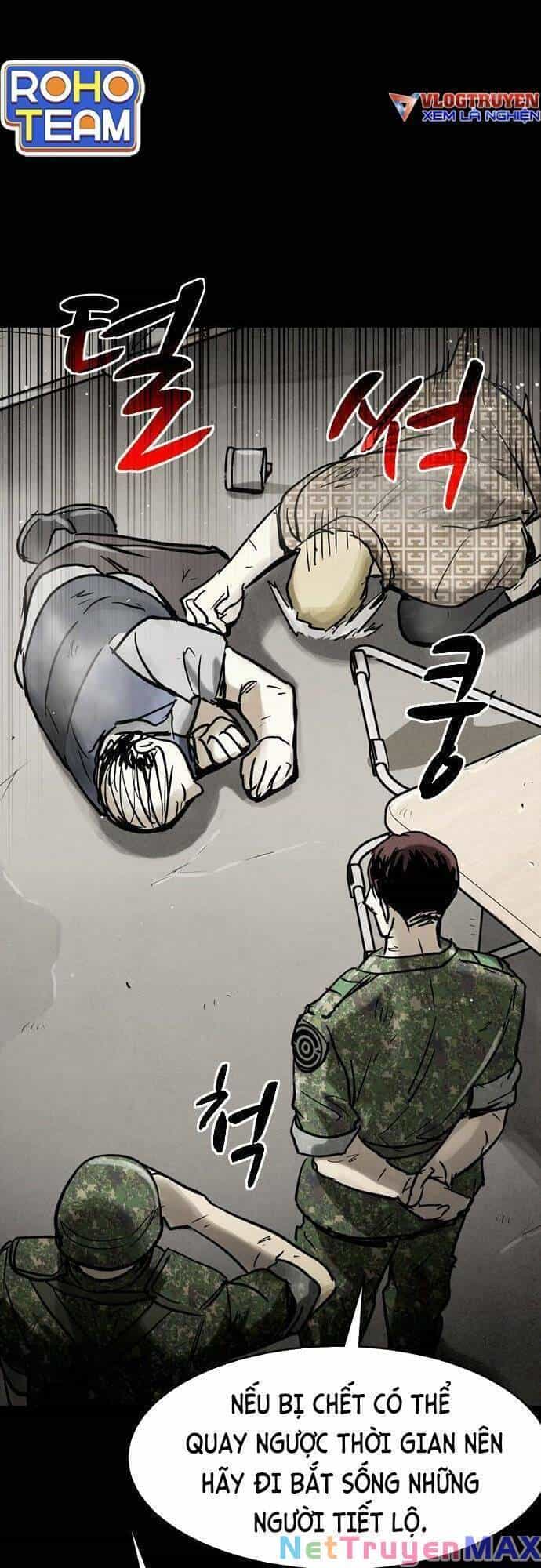 Mầm Chết - Chương 29 - ảnh 66