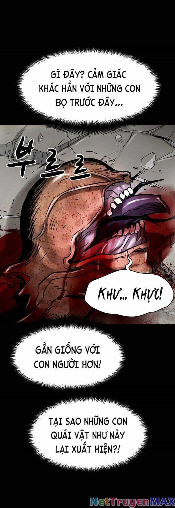 Mầm Chết - Chương 29 - ảnh 7