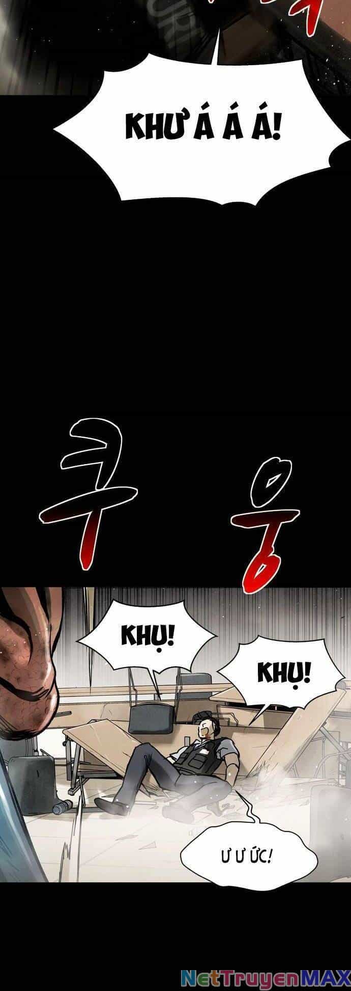 Mầm Chết - Chương 30 - ảnh 14