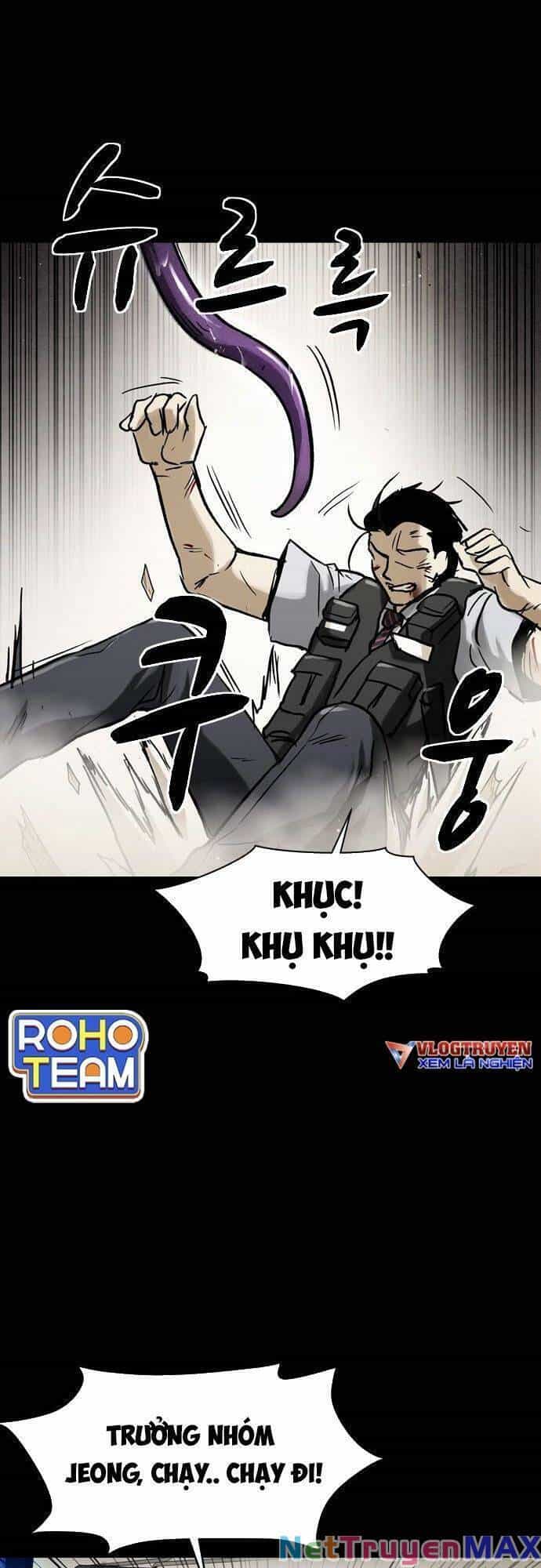 Mầm Chết - Chương 30 - ảnh 21