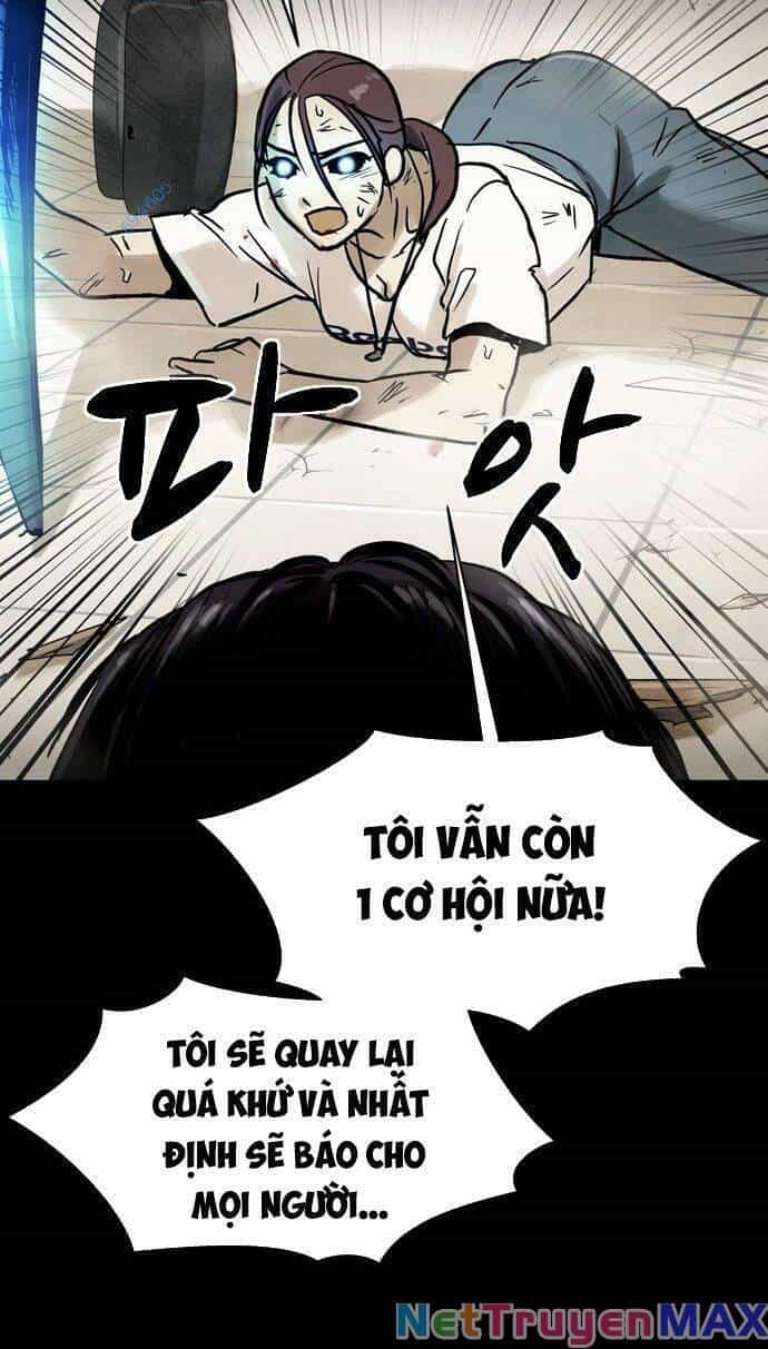 Mầm Chết - Chương 30 - ảnh 22