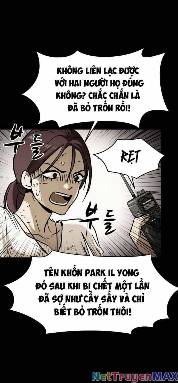 Mầm Chết - Chương 30 - ảnh 3