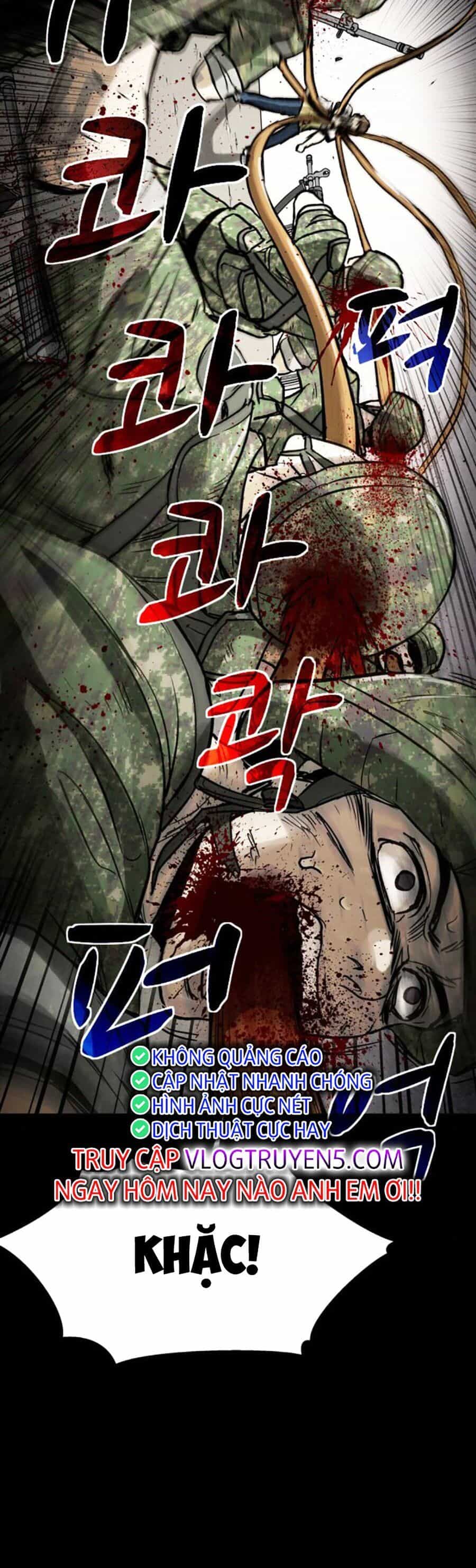 Mầm Chết - Chương 31 - ảnh 15