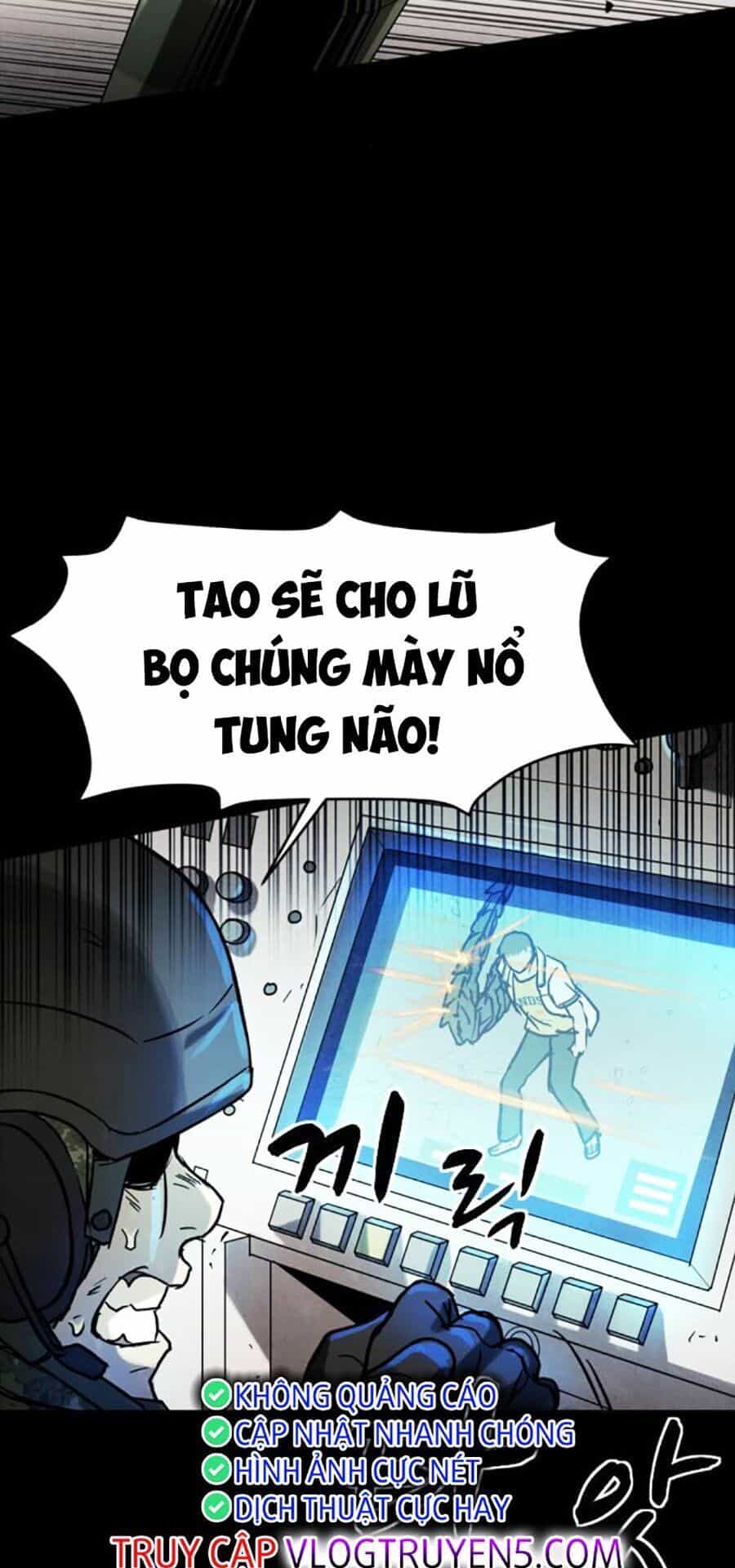 Mầm Chết - Chương 31 - ảnh 18