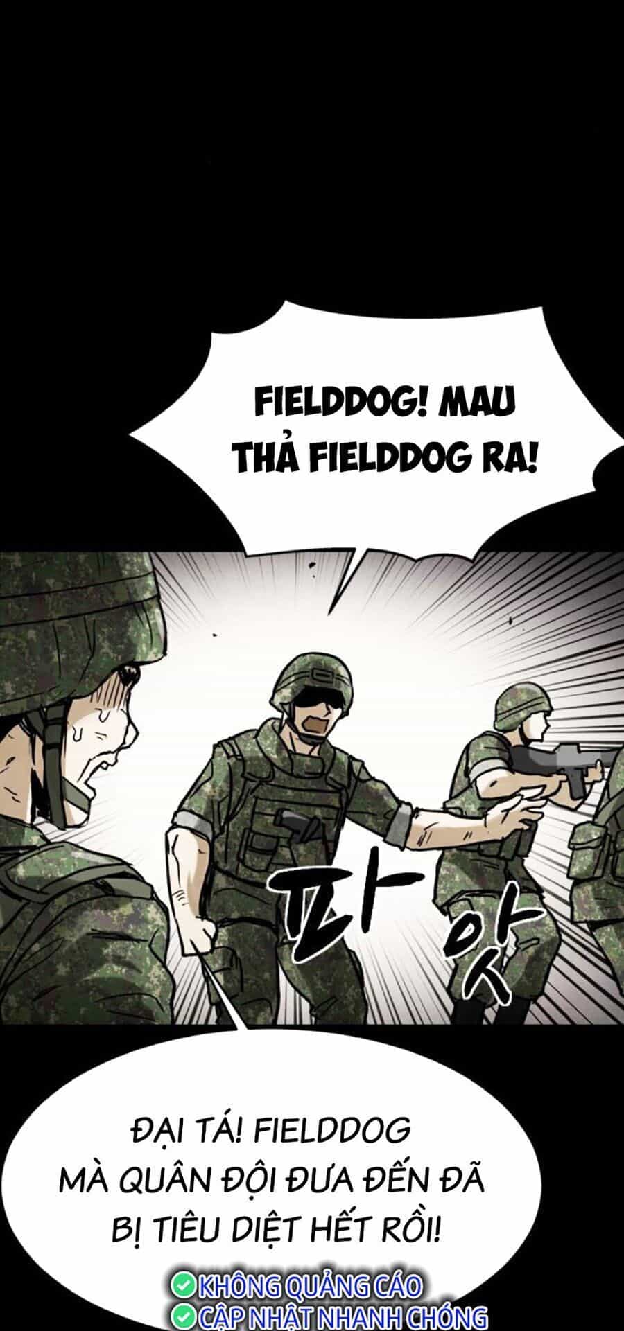 Mầm Chết - Chương 31 - ảnh 26