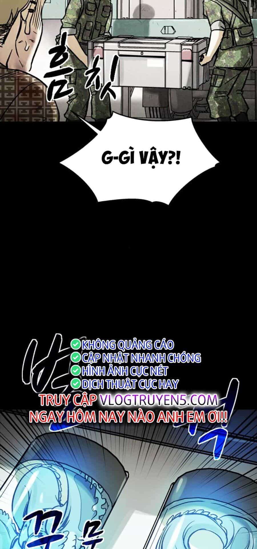 Mầm Chết - Chương 31 - ảnh 30