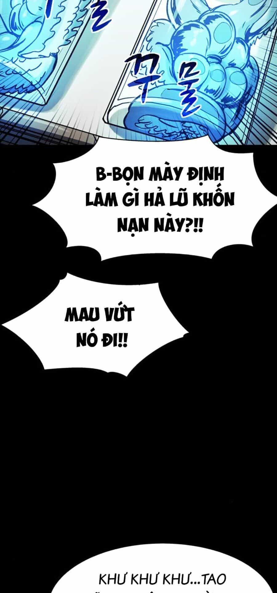 Mầm Chết - Chương 31 - ảnh 31