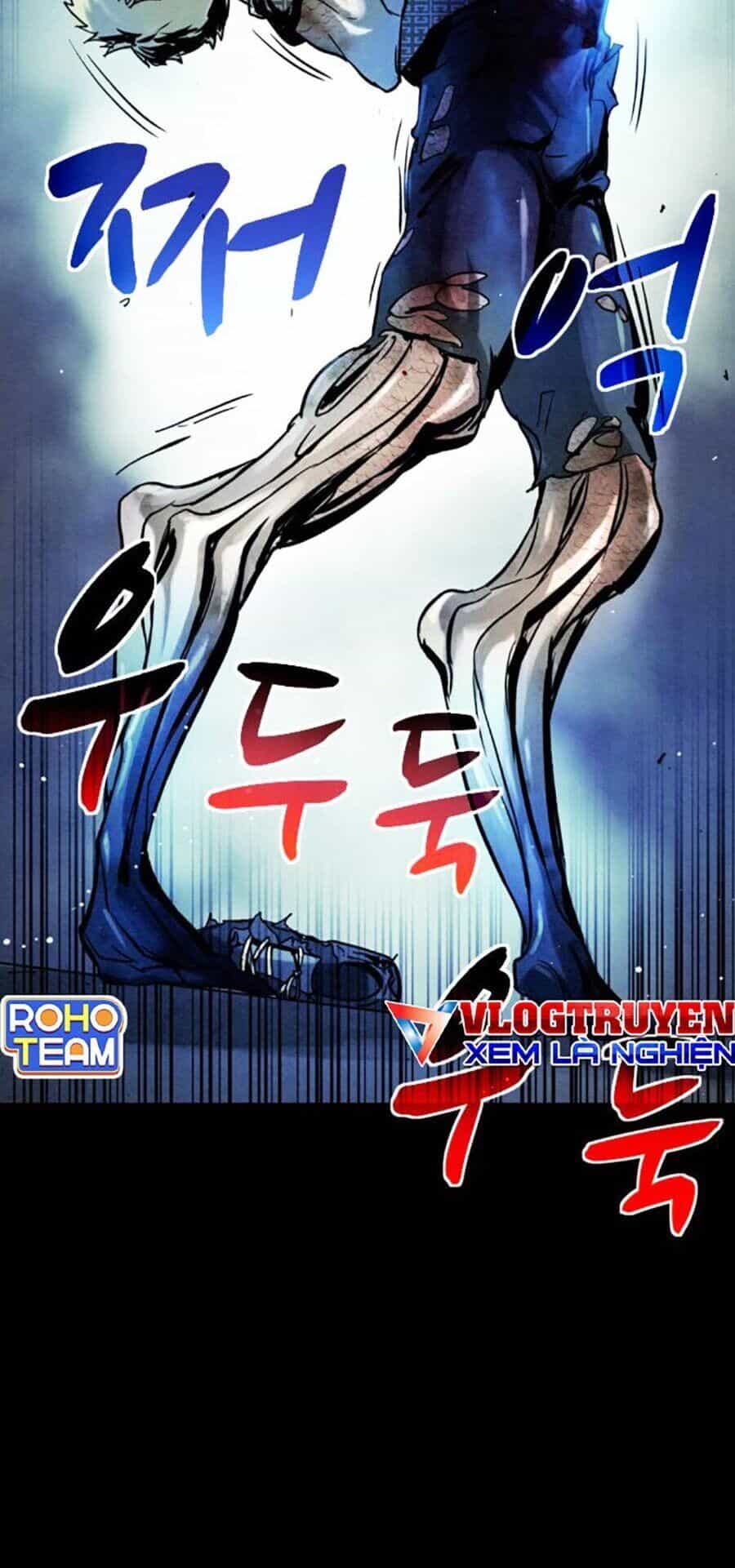 Mầm Chết - Chương 31 - ảnh 39