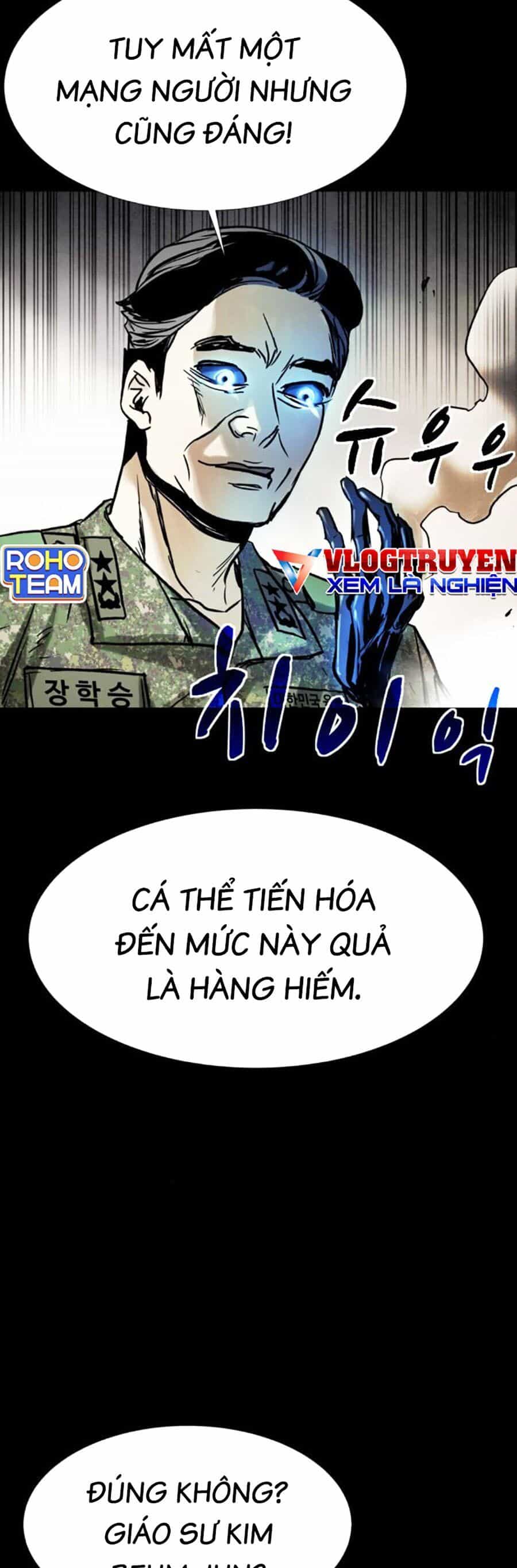 Mầm Chết - Chương 31 - ảnh 58