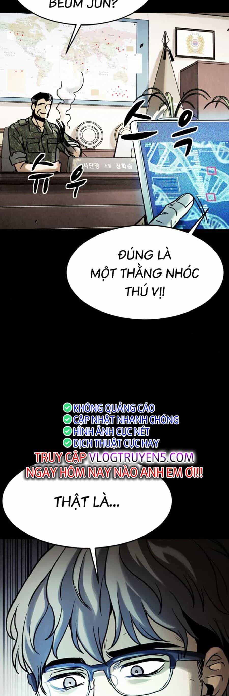 Mầm Chết - Chương 31 - ảnh 59