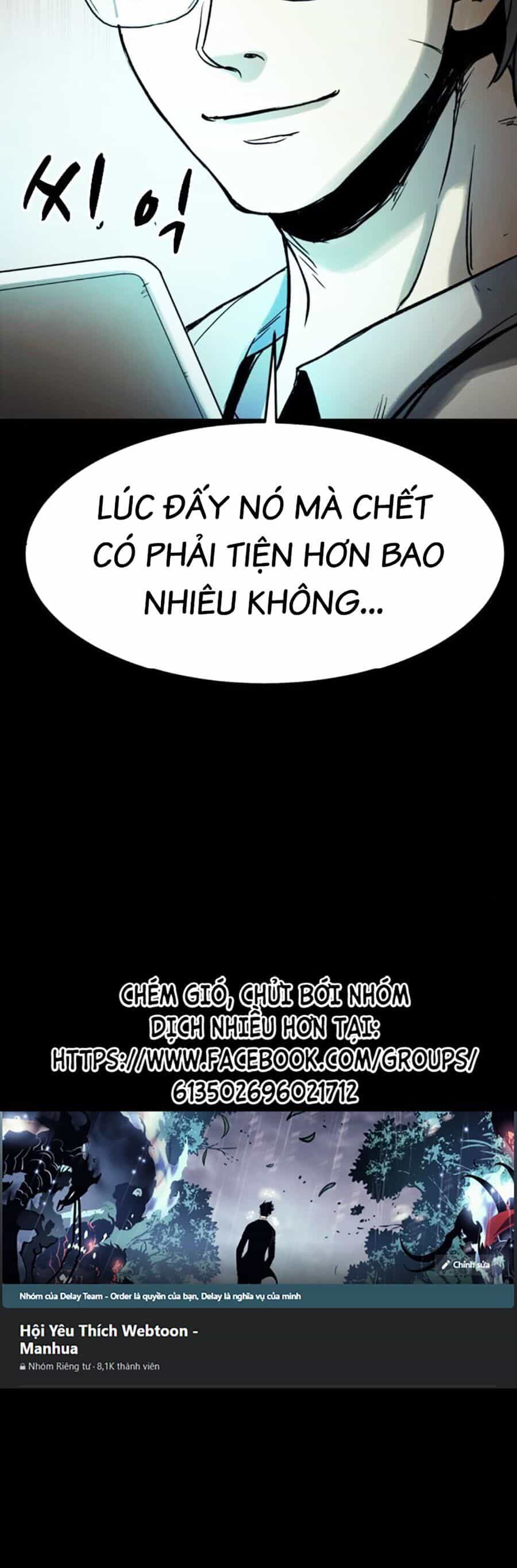 Mầm Chết - Chương 31 - ảnh 60