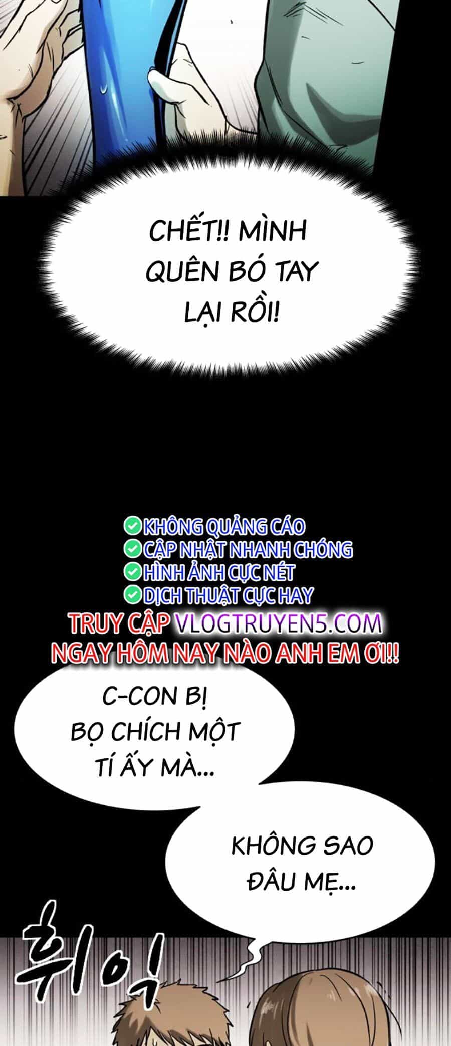 Mầm Chết - Chương 32 - ảnh 12
