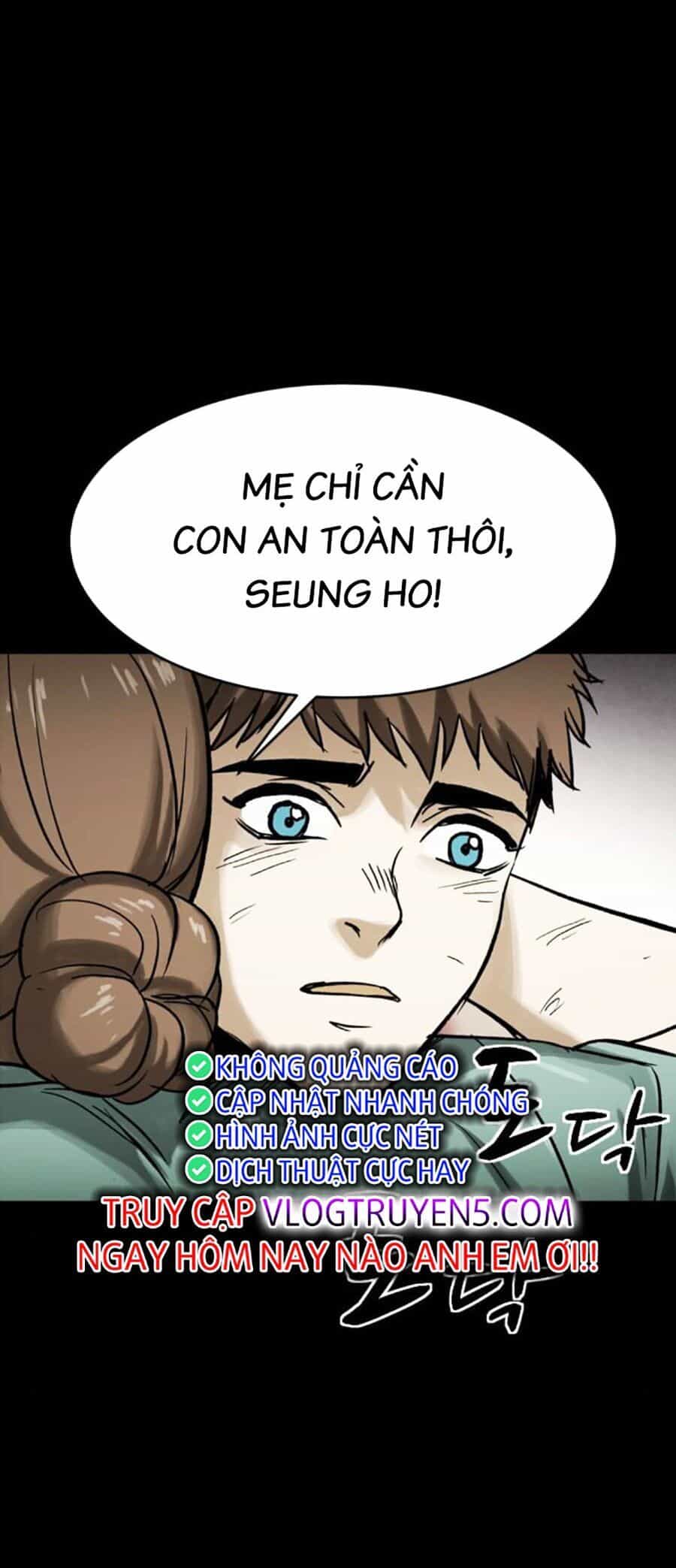 Mầm Chết - Chương 32 - ảnh 15