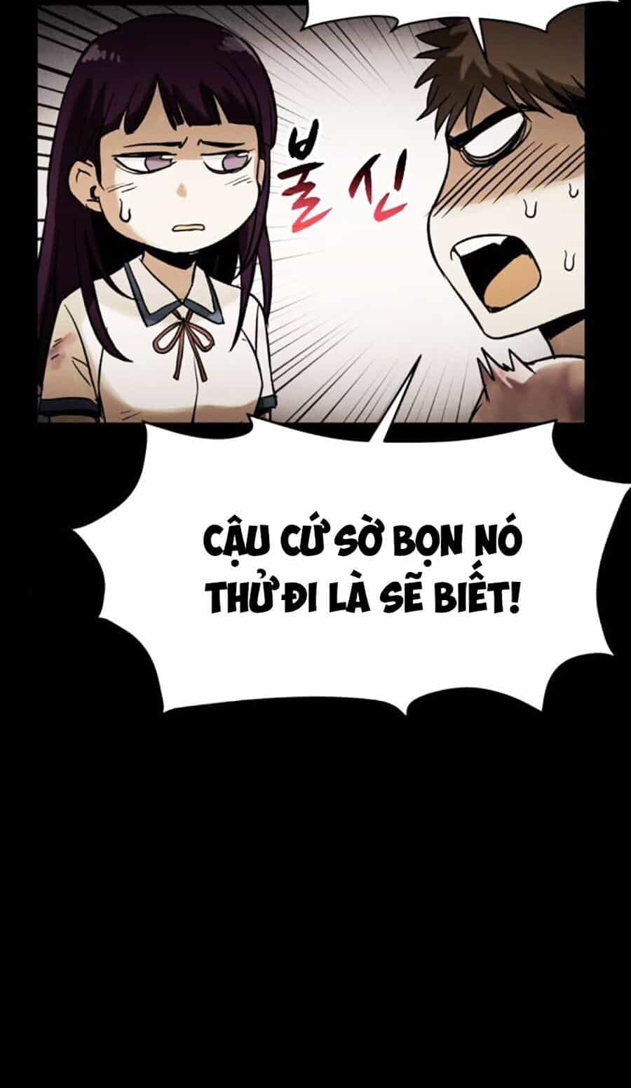 Mầm Chết - Chương 32 - ảnh 38