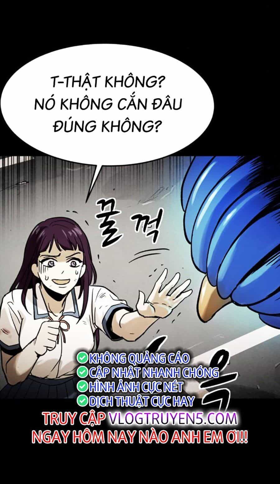 Mầm Chết - Chương 32 - ảnh 39