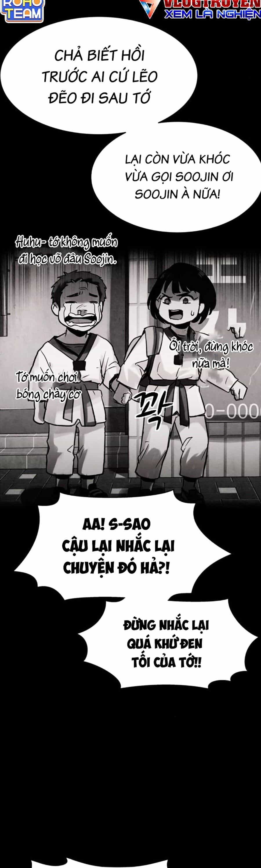 Mầm Chết - Chương 32 - ảnh 48