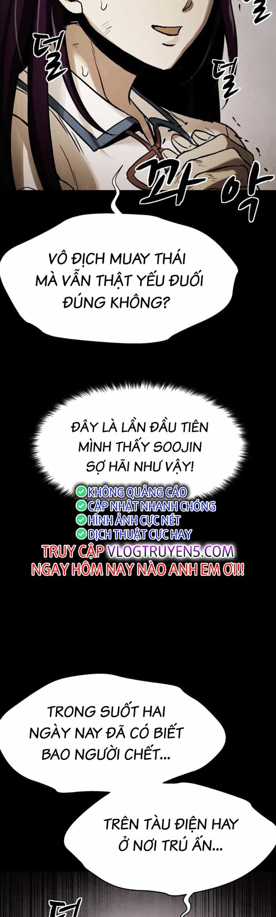 Mầm Chết - Chương 32 - ảnh 51