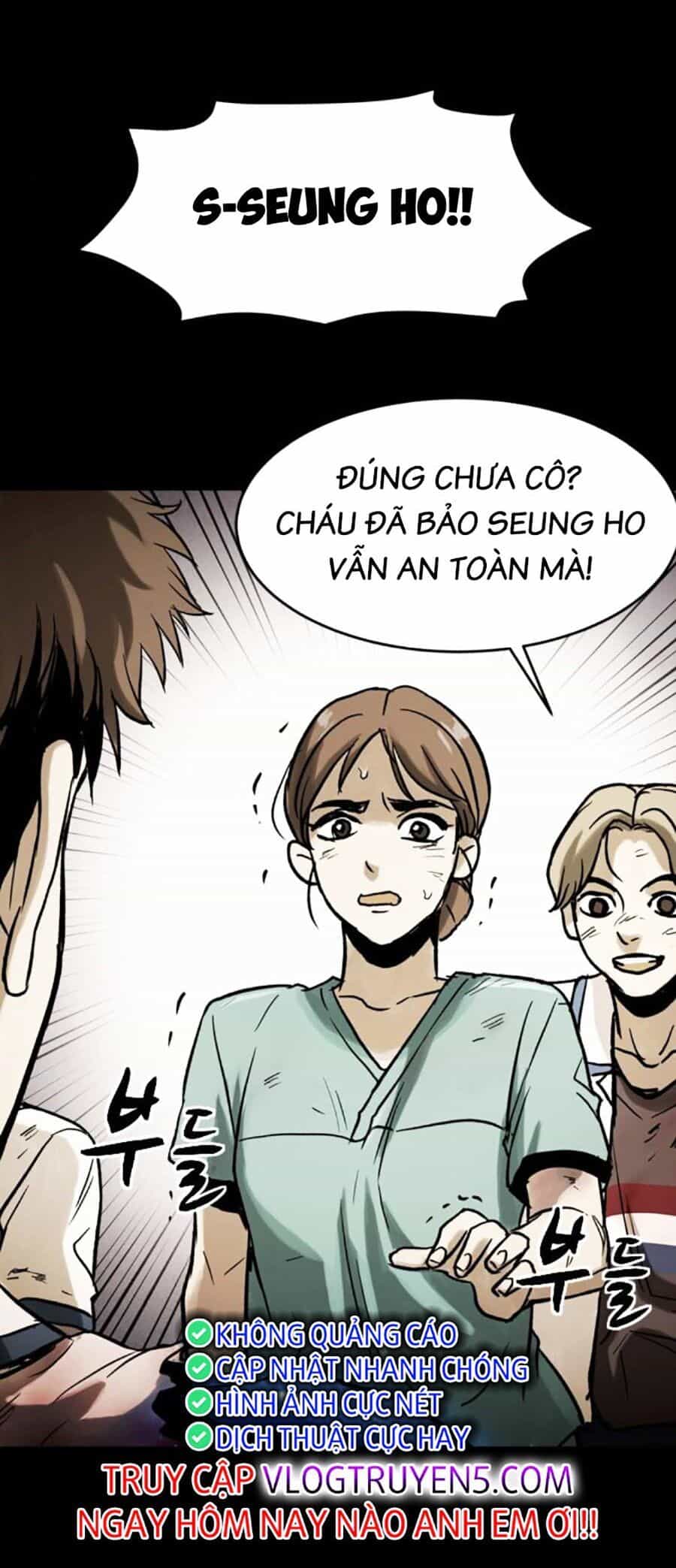 Mầm Chết - Chương 32 - ảnh 9