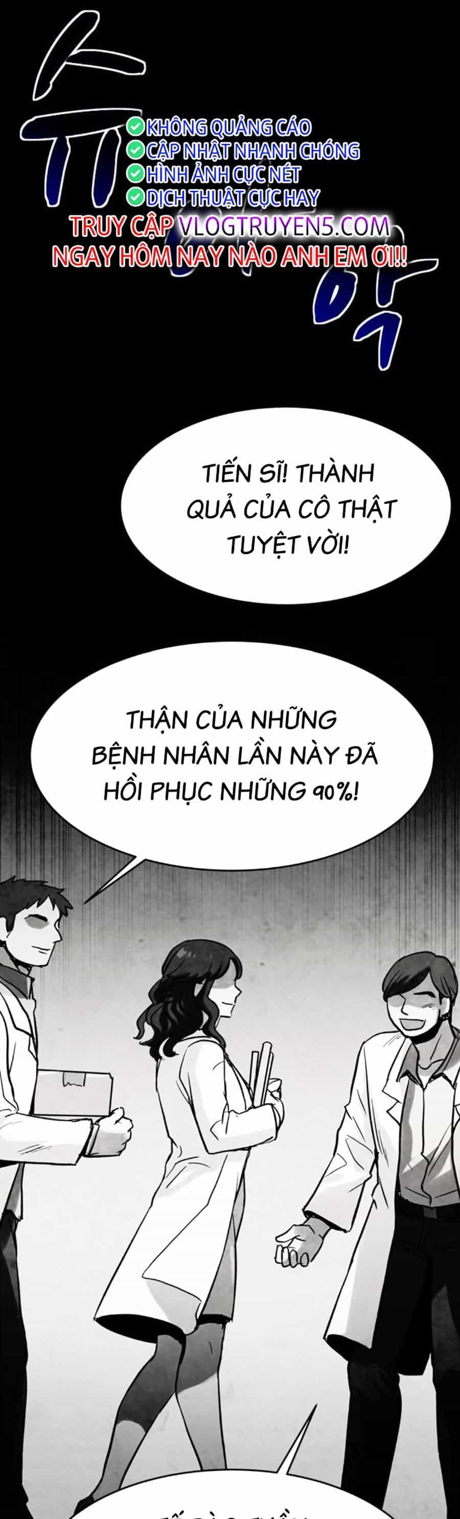 Mầm Chết - Chương 33 - ảnh 11