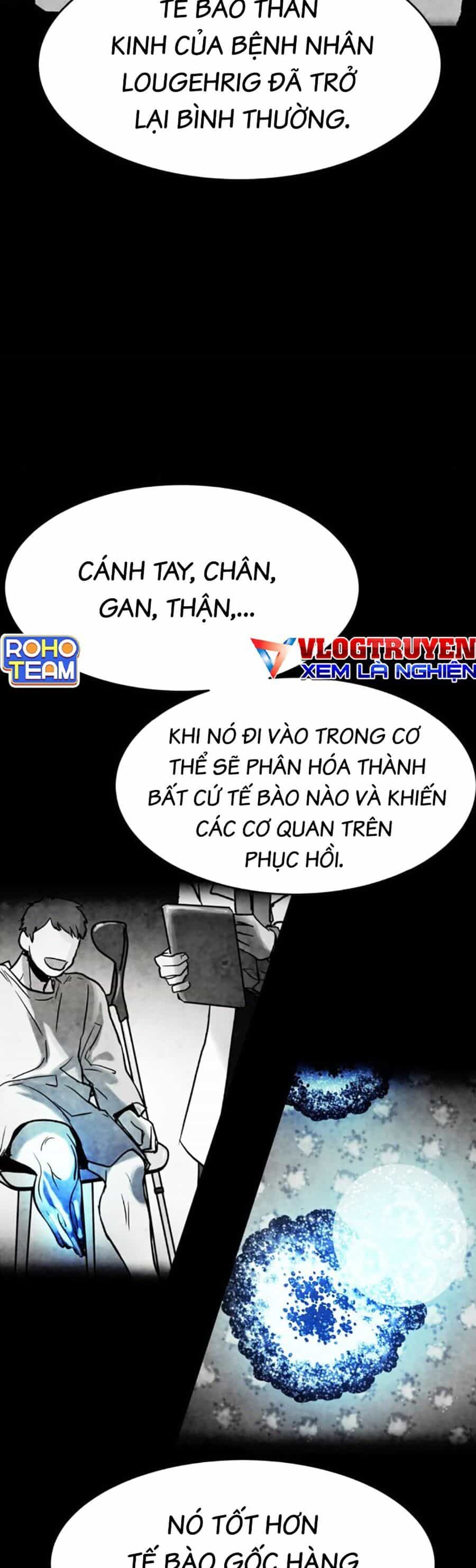 Mầm Chết - Chương 33 - ảnh 12