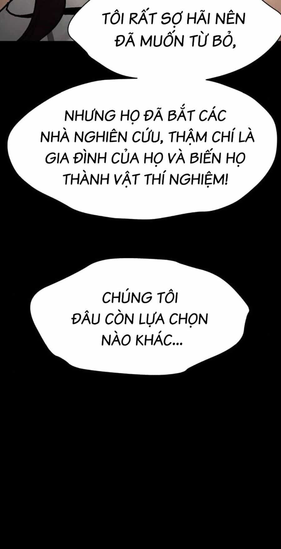 Mầm Chết - Chương 33 - ảnh 18