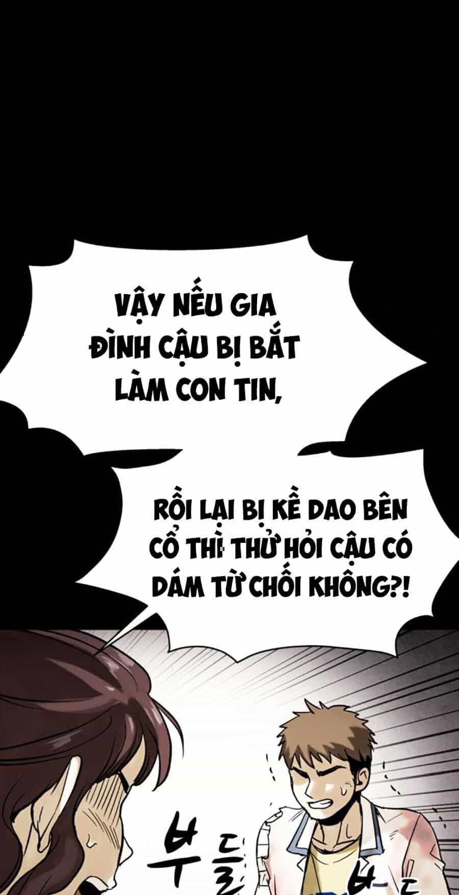 Mầm Chết - Chương 33 - ảnh 20