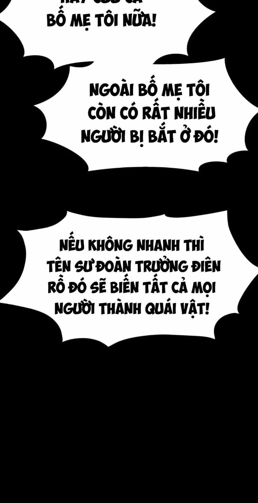 Mầm Chết - Chương 33 - ảnh 34