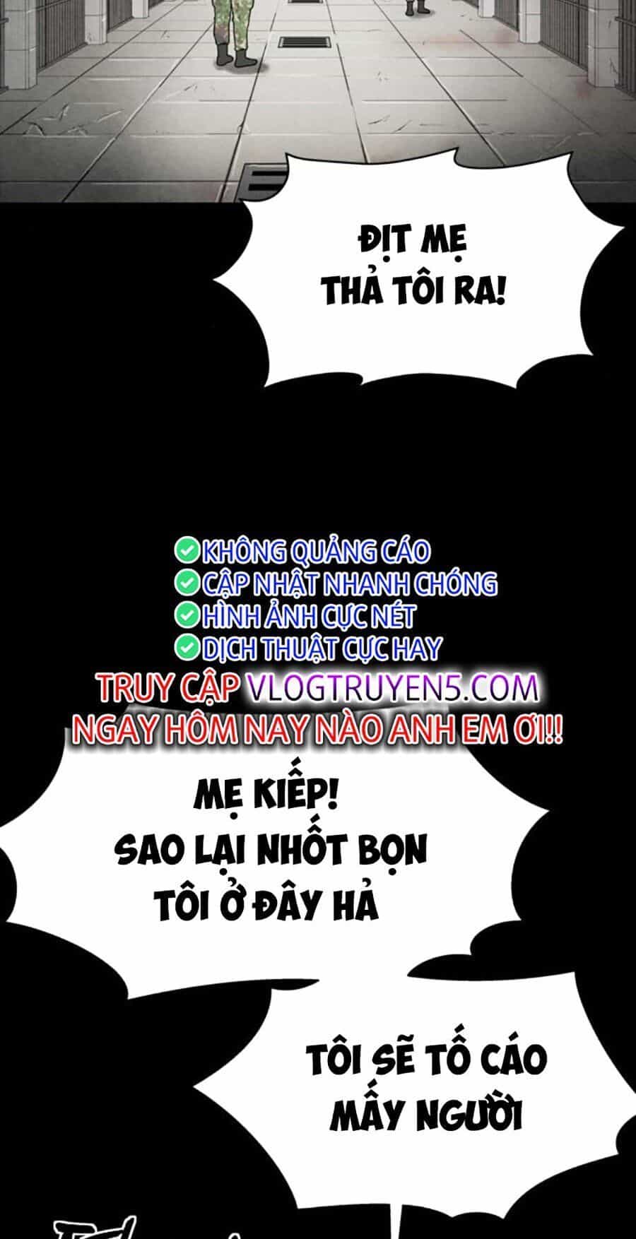 Mầm Chết - Chương 33 - ảnh 36