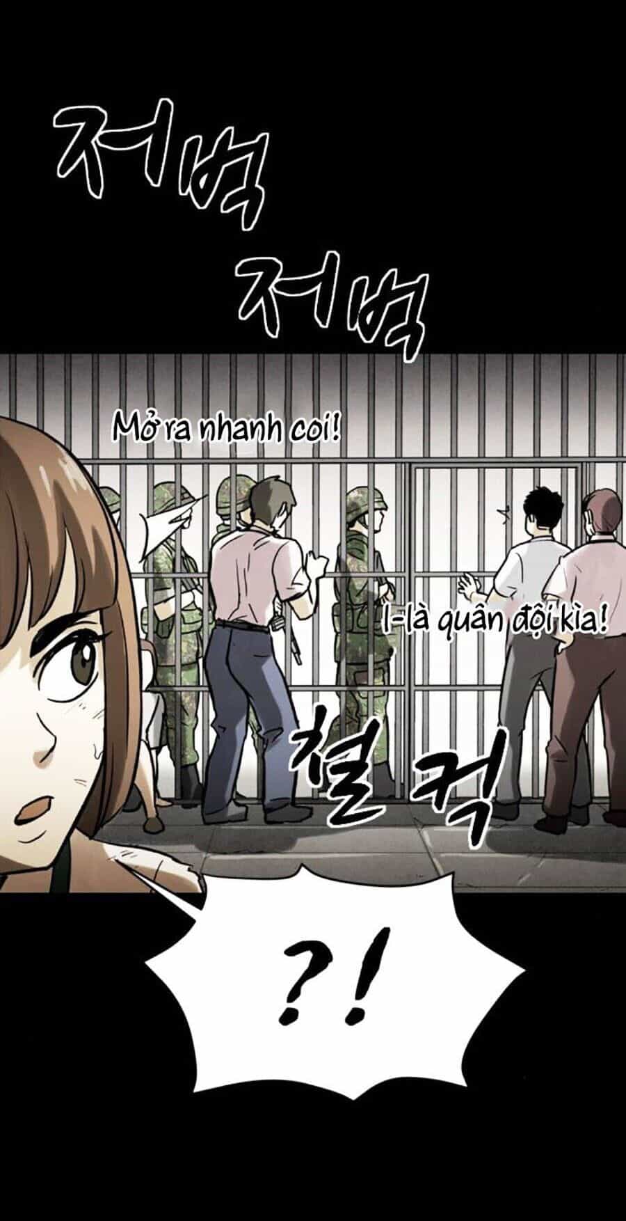 Mầm Chết - Chương 33 - ảnh 39