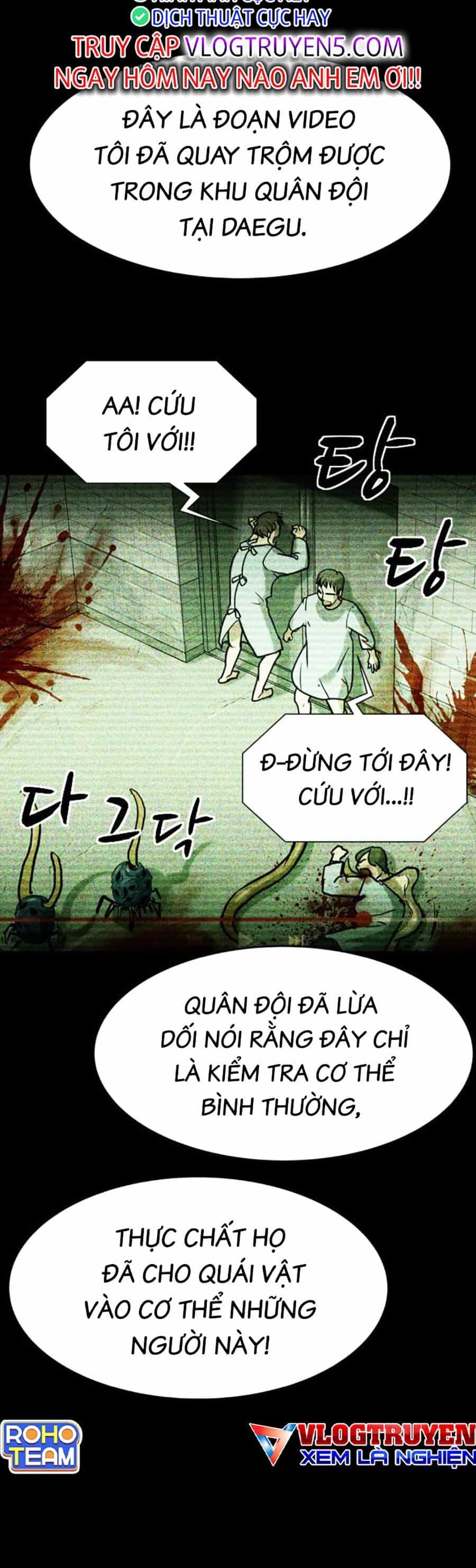 Mầm Chết - Chương 33 - ảnh 4