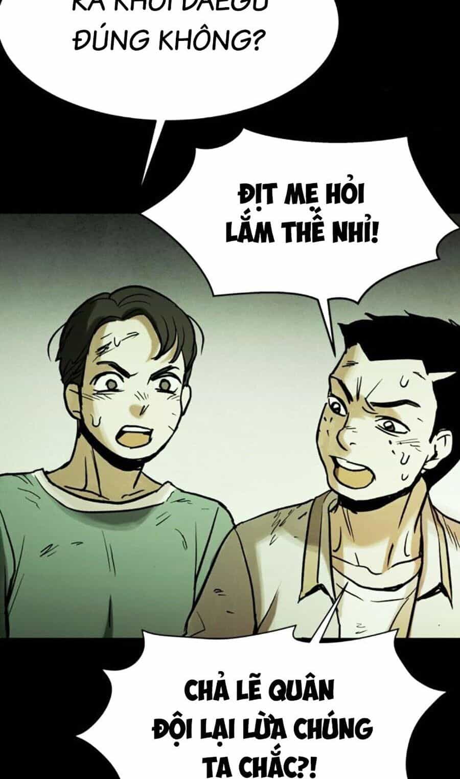 Mầm Chết - Chương 33 - ảnh 51