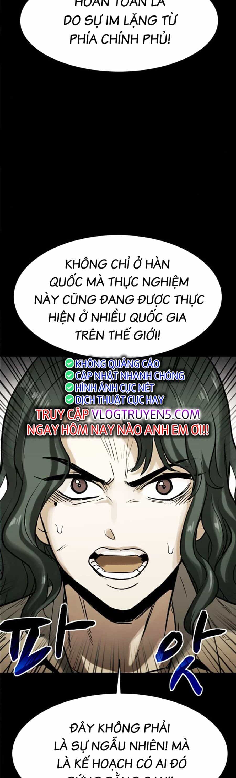 Mầm Chết - Chương 33 - ảnh 6