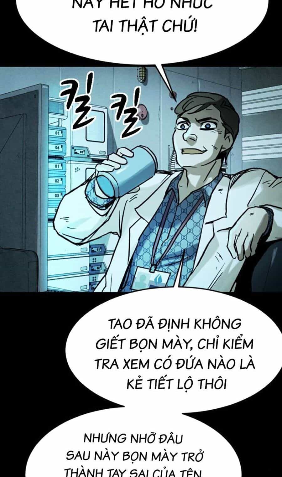 Mầm Chết - Chương 33 - ảnh 69