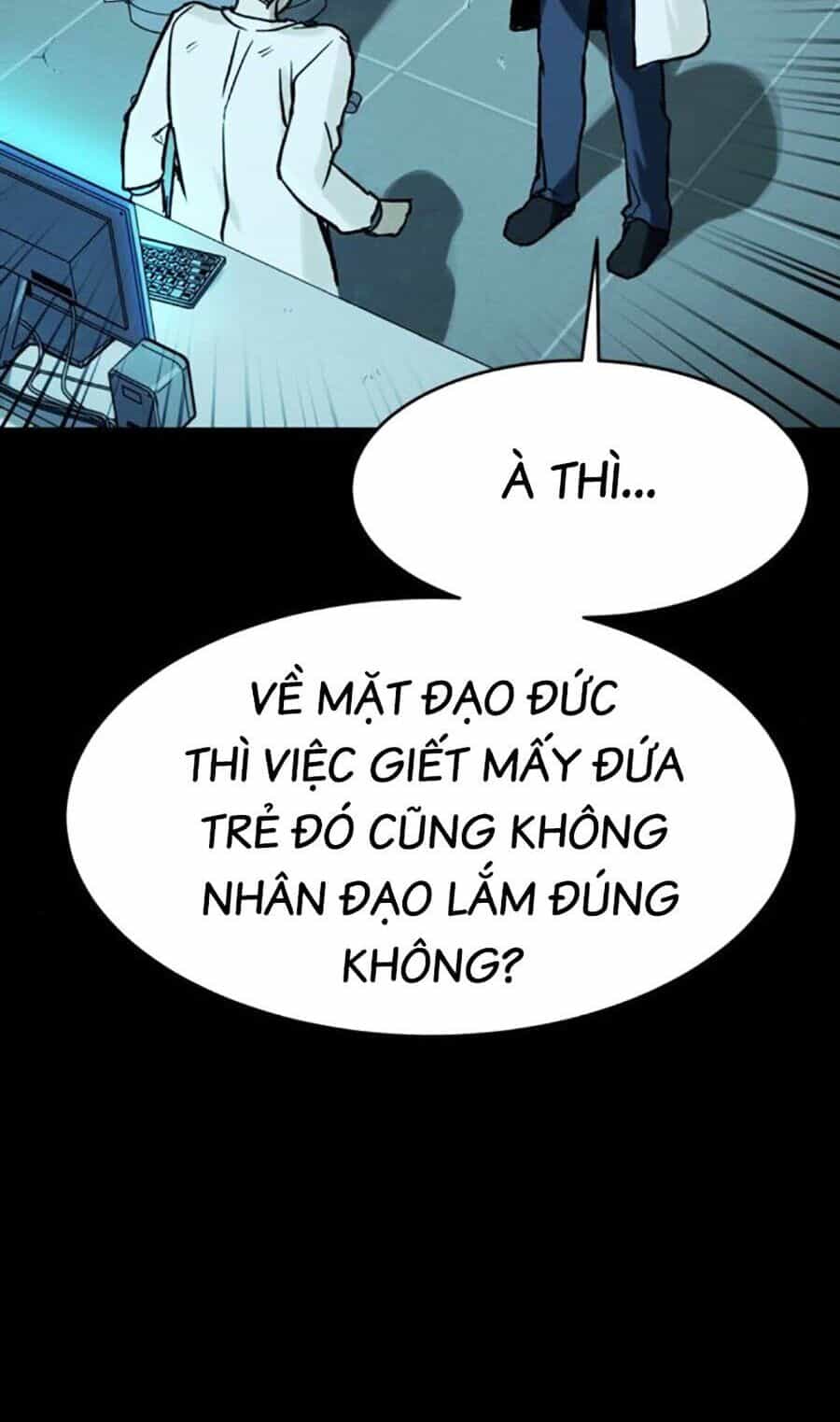 Mầm Chết - Chương 33 - ảnh 75