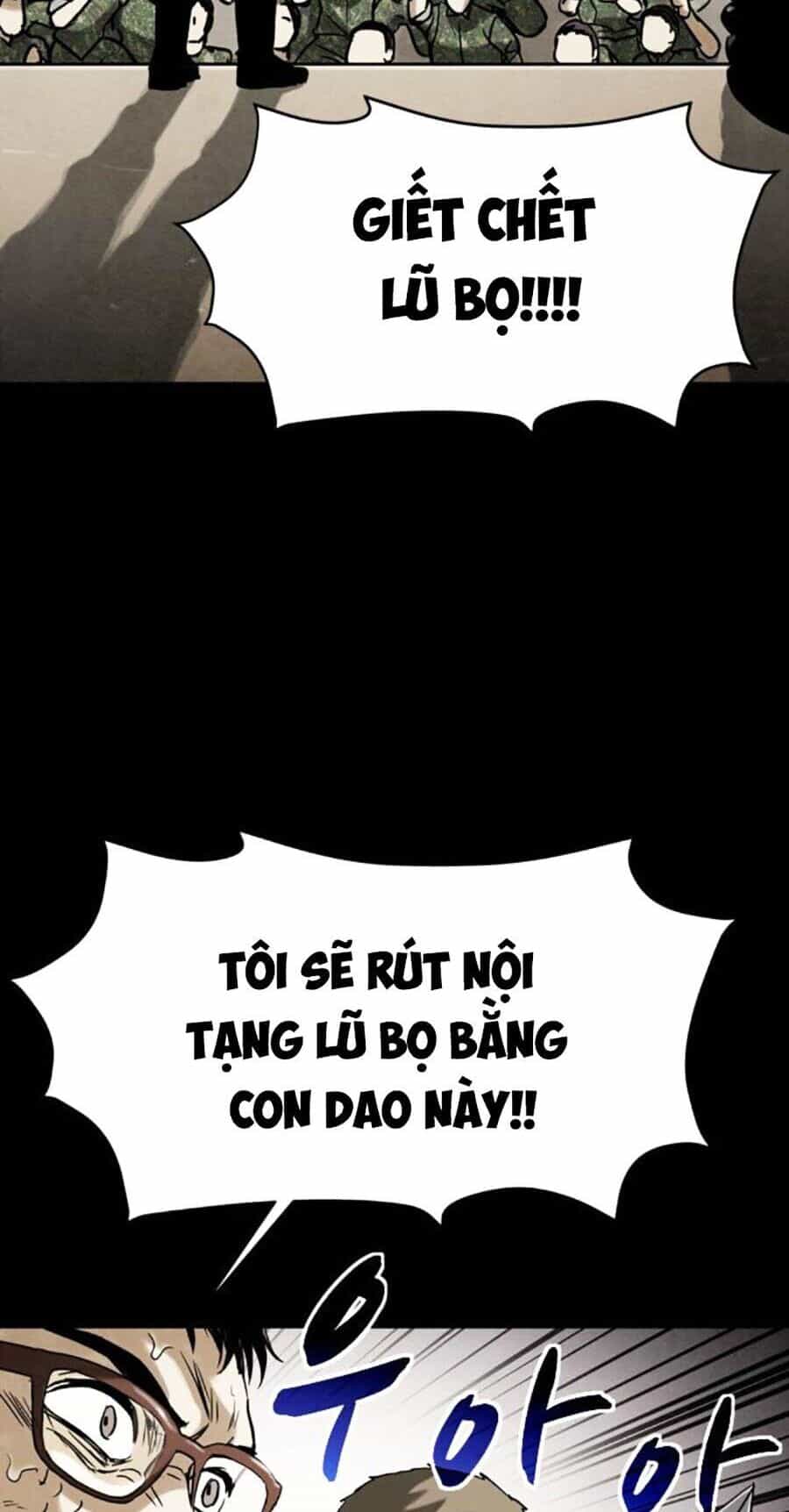 Mầm Chết - Chương 34 - ảnh 14