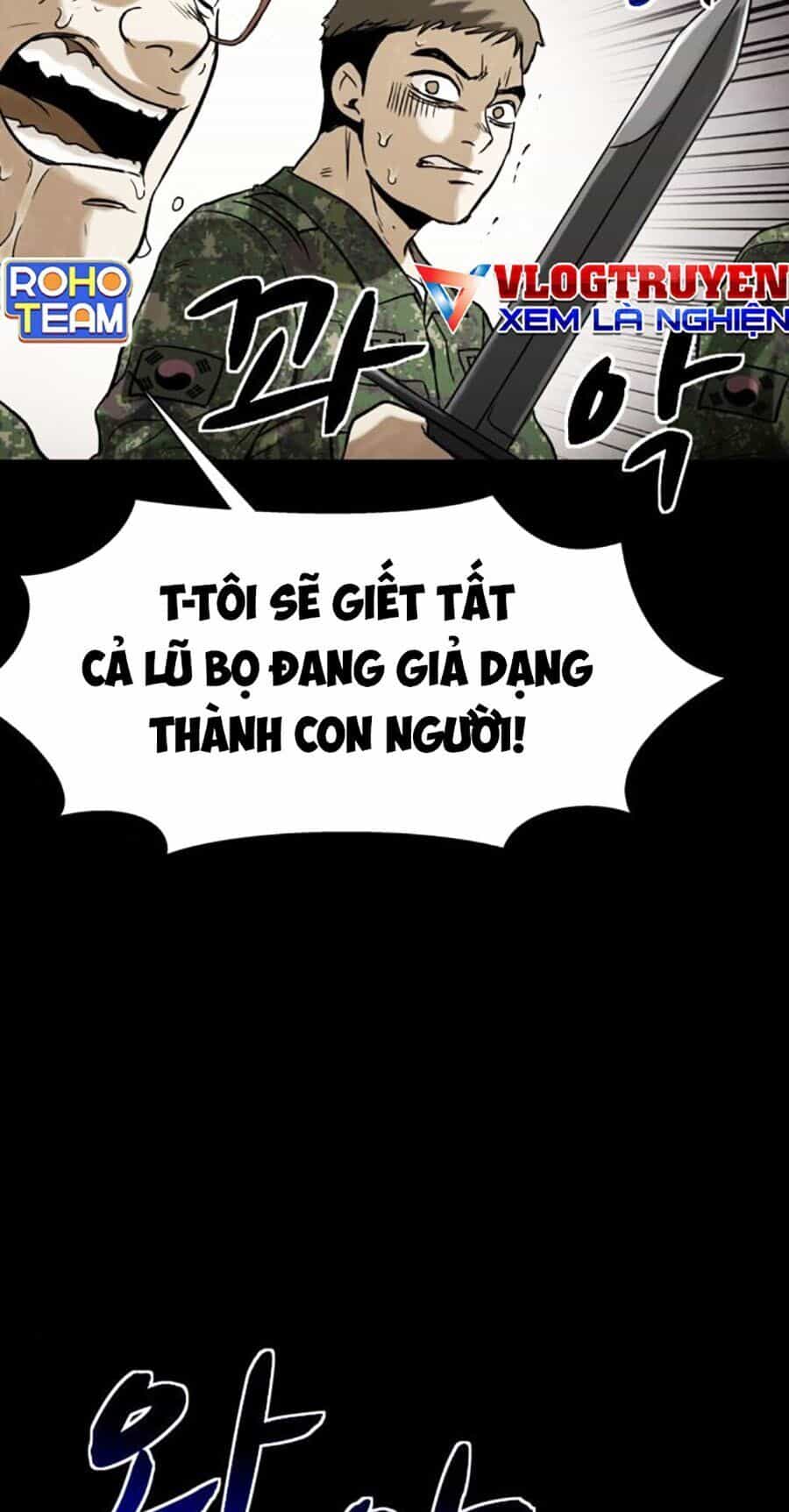 Mầm Chết - Chương 34 - ảnh 15
